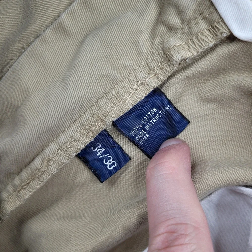 Polo Ralph Lauren please check